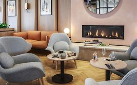 Novotel Cambridge North