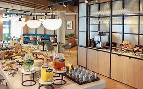 Novotel Cambridge North